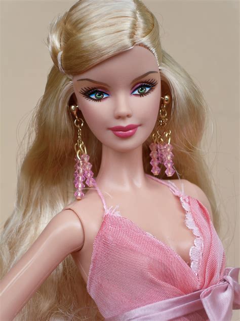 barbie 2008